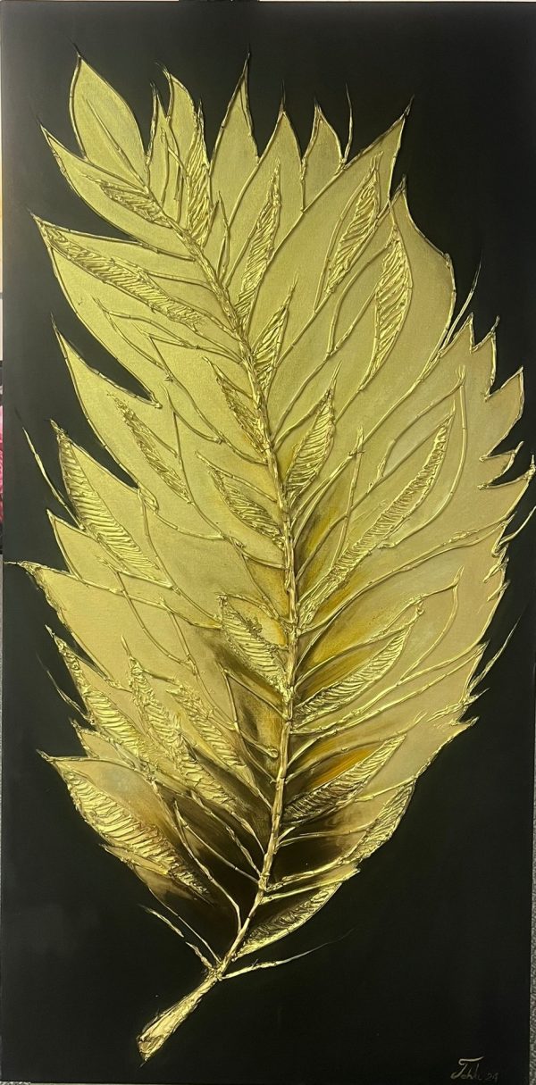 Golden Leaf